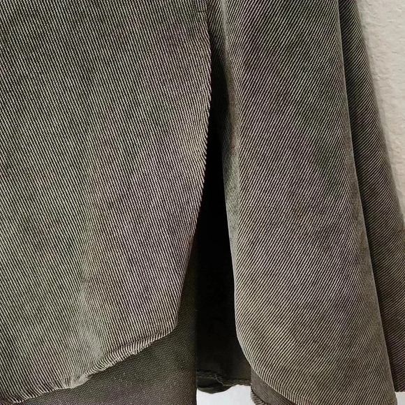 Re:named Corduroy Skirt Size S - Picture 2 of 6